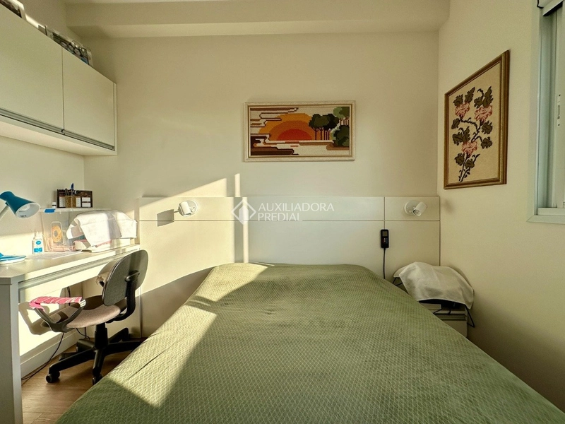Apartamento de 2 Dormitórios no Itacorubi - 69m2: 16ª foto da galeria de imagens do imóvel