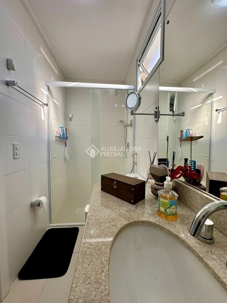 Apartamento de 2 Dormitórios no Itacorubi - 69m2: 13ª foto da galeria de imagens do imóvel