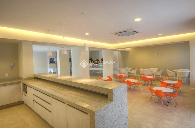 Apartamento de 2 Dormitórios no Itacorubi - 69m2: 27ª foto da galeria de imagens do imóvel