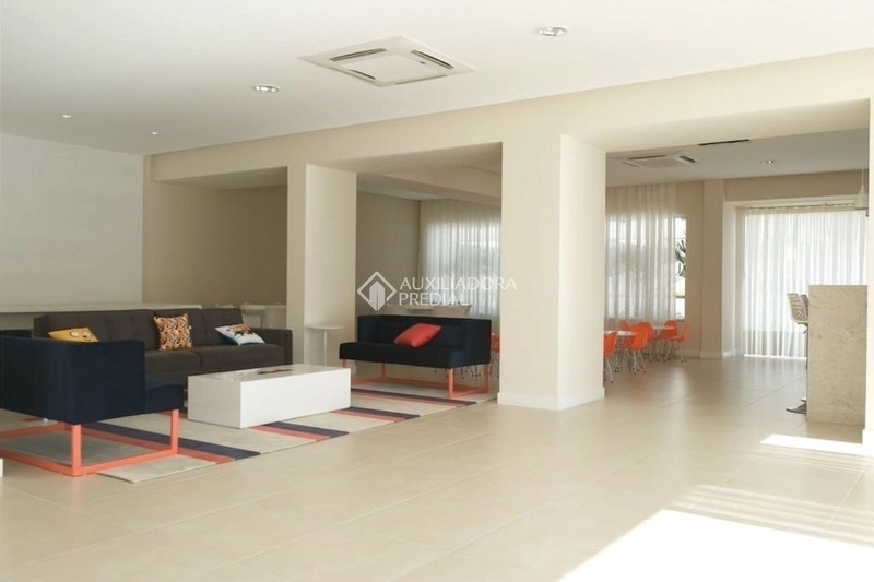 Apartamento de 2 Dormitórios no Itacorubi - 69m2: 28ª foto da galeria de imagens do imóvel