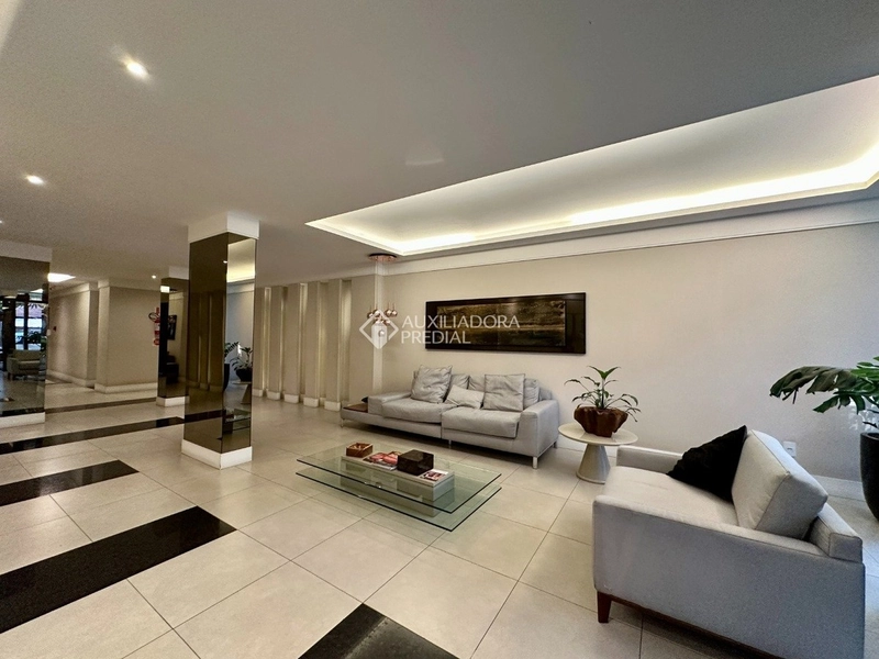 Apartamento de 2 Dormitórios no Itacorubi - 69m2: 20ª foto da galeria de imagens do imóvel