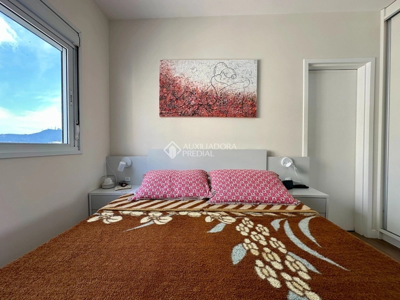 Apartamento de 2 Dormitórios no Itacorubi - 69m2: 11ª foto da galeria de imagens do imóvel
