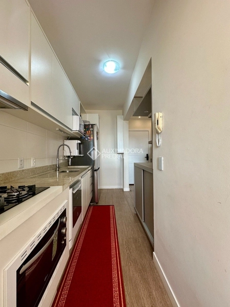 Apartamento de 2 Dormitórios no Itacorubi - 69m2: 9ª foto da galeria de imagens do imóvel