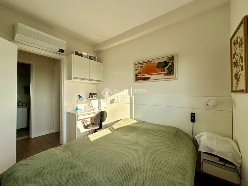 Apartamento de 2 Dormitórios no Itacorubi - 69m2: 15ª foto da galeria de imagens do imóvel