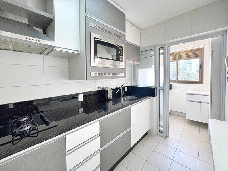 Apartamento à Venda próximo a Beira Mar - 02 quartos (1 suíte): 12ª foto da galeria de imagens do imóvel