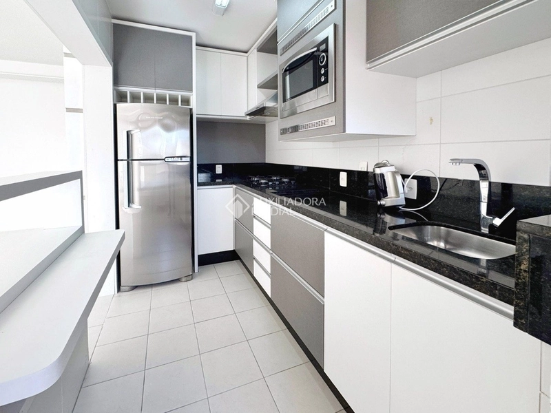 Apartamento à Venda próximo a Beira Mar - 02 quartos (1 suíte): 11ª foto da galeria de imagens do imóvel