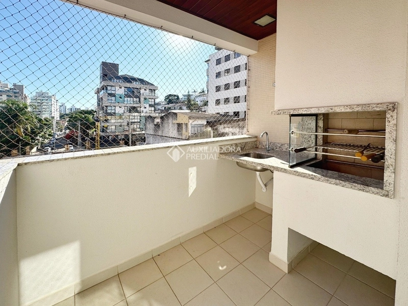 Apartamento à Venda próximo a Beira Mar - 02 quartos (1 suíte): 8ª foto da galeria de imagens do imóvel