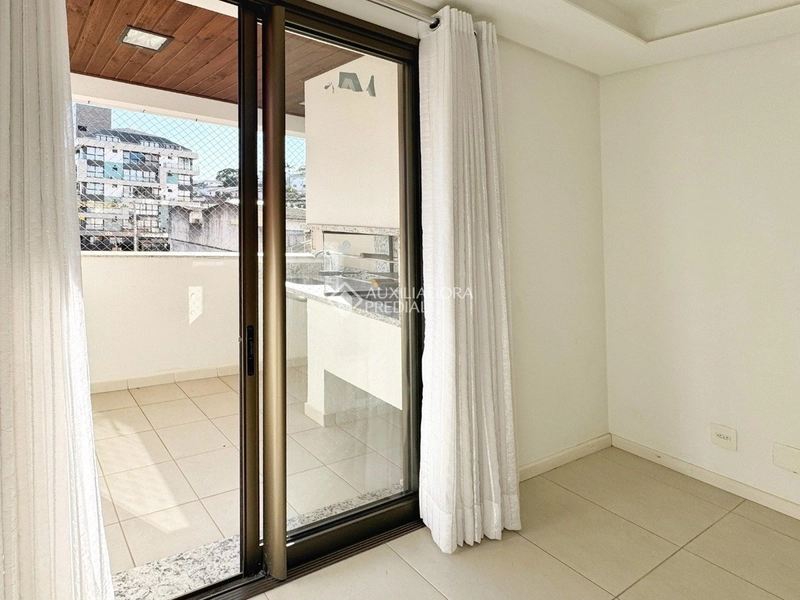Apartamento à Venda próximo a Beira Mar - 02 quartos (1 suíte): 6ª foto da galeria de imagens do imóvel