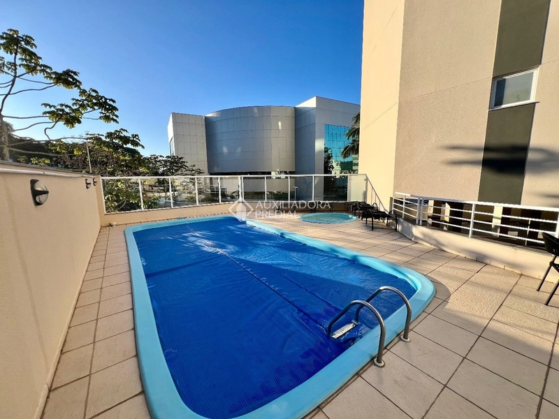 Amplo Apartamento com 4 Dormitórios na Agronômica - Florianópolis: 31ª foto da galeria de imagens do imóvel