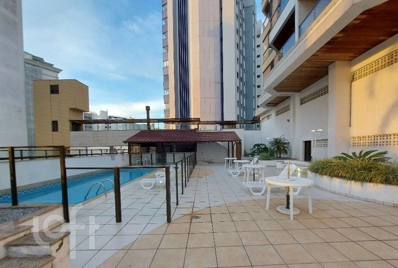 Apartamento à venda em Agronômica com 171 m², 4 quartos, 2 suítes: 24ª foto da galeria de imagens do imóvel