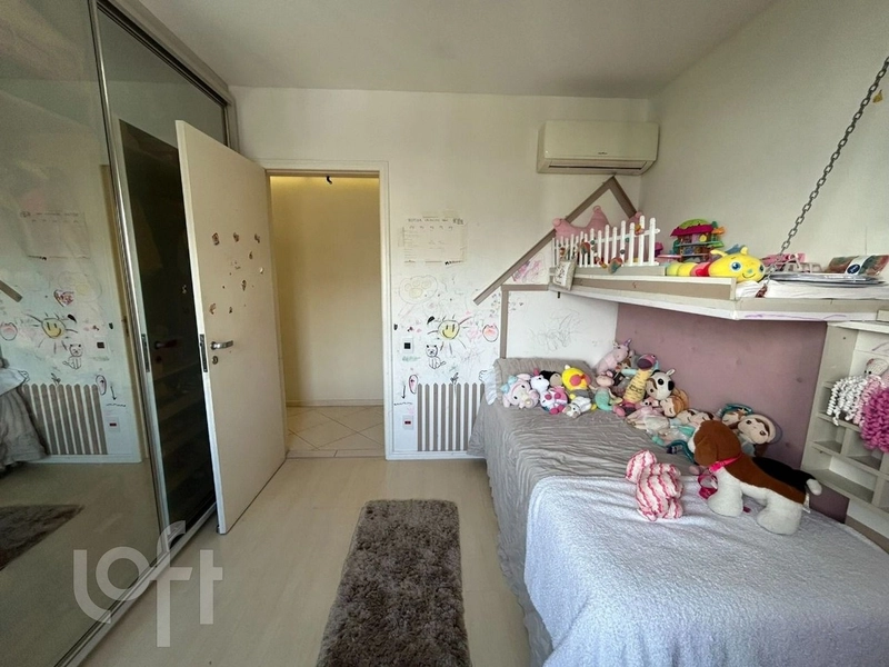 Apartamento à venda em Agronômica com 171 m², 4 quartos, 2 suítes: 17ª foto da galeria de imagens do imóvel