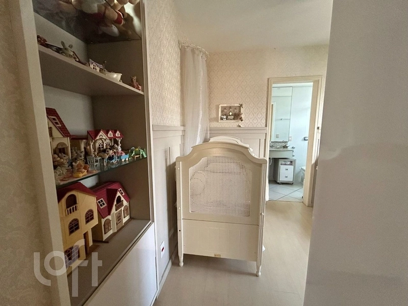 Apartamento à venda em Agronômica com 171 m², 4 quartos, 2 suítes: 18ª foto da galeria de imagens do imóvel