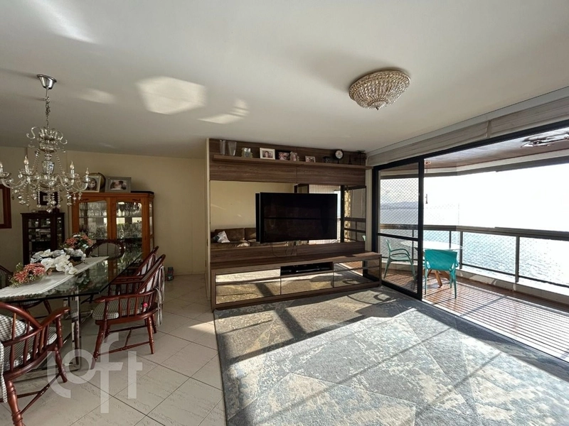 Apartamento à venda em Agronômica com 171 m², 4 quartos, 2 suítes: 6ª foto da galeria de imagens do imóvel
