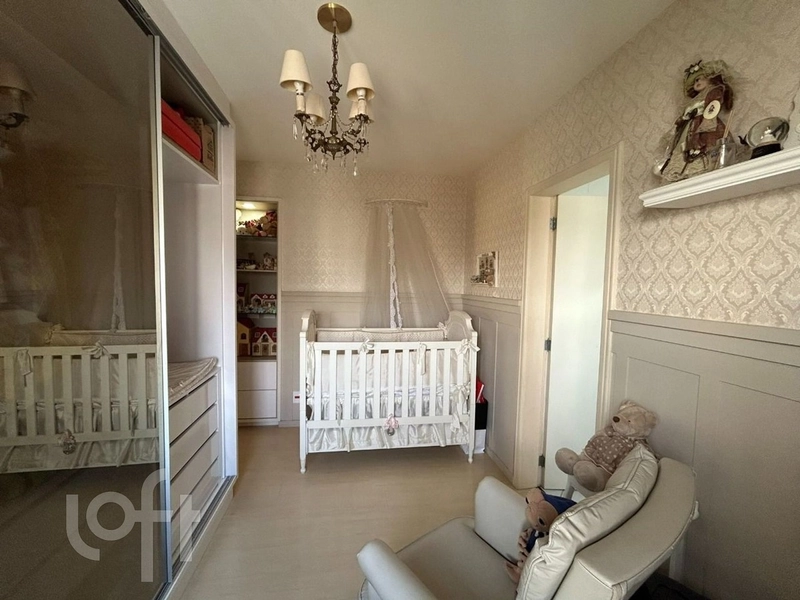 Apartamento à venda em Agronômica com 171 m², 4 quartos, 2 suítes: 19ª foto da galeria de imagens do imóvel