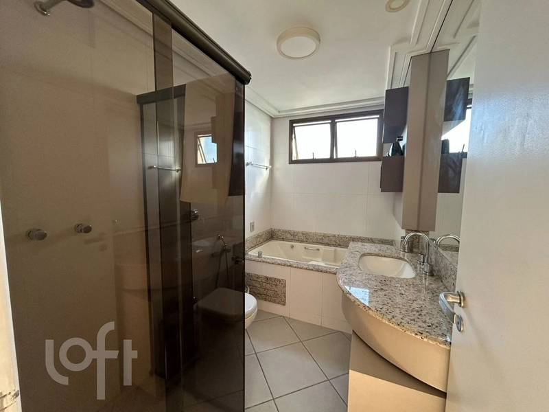 Apartamento à venda em Agronômica com 171 m², 4 quartos, 2 suítes: 13ª foto da galeria de imagens do imóvel
