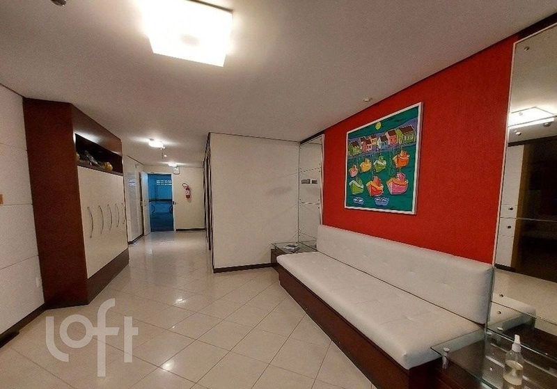 Apartamento à venda em Agronômica com 171 m², 4 quartos, 2 suítes: 22ª foto da galeria de imagens do imóvel