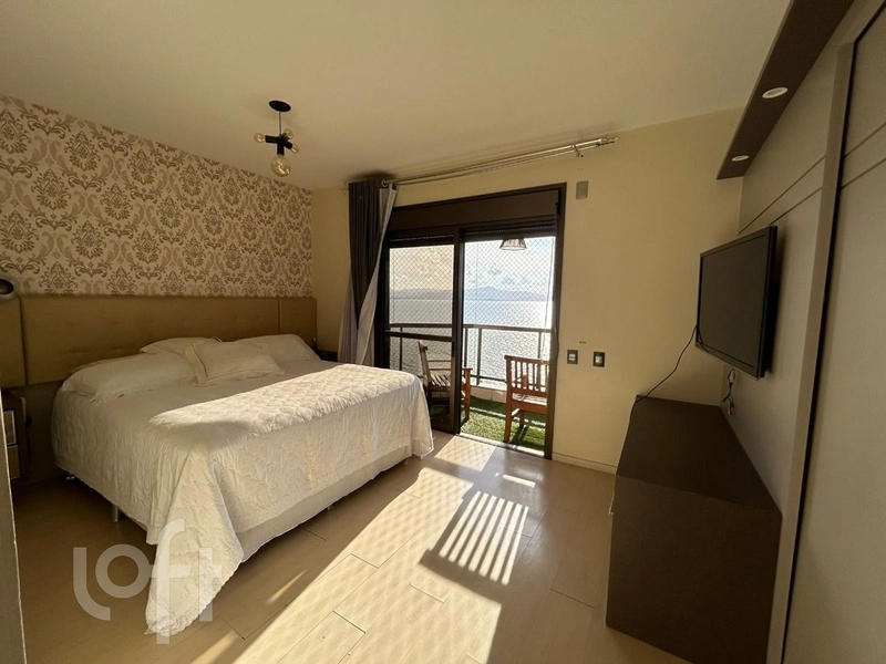 Apartamento à venda em Agronômica com 171 m², 4 quartos, 2 suítes: 14ª foto da galeria de imagens do imóvel