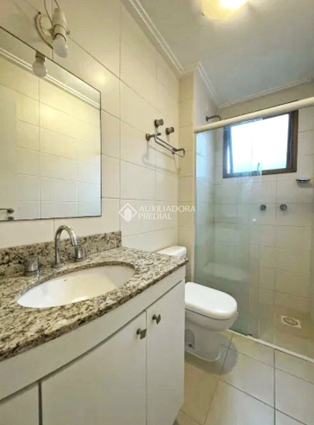 Apartamento à Venda no Centro de Florianópolis - 3 Quartos (1 Suíte) -: 8ª foto da galeria de imagens do imóvel