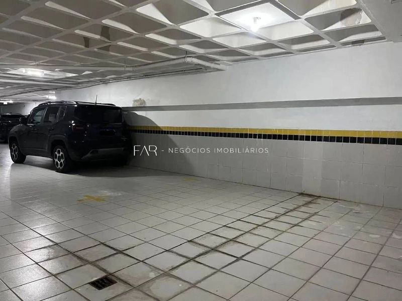 Apartamento à Venda no Centro de Florianópolis - 3 Quartos (1 Suíte) -: 12ª foto da galeria de imagens do imóvel