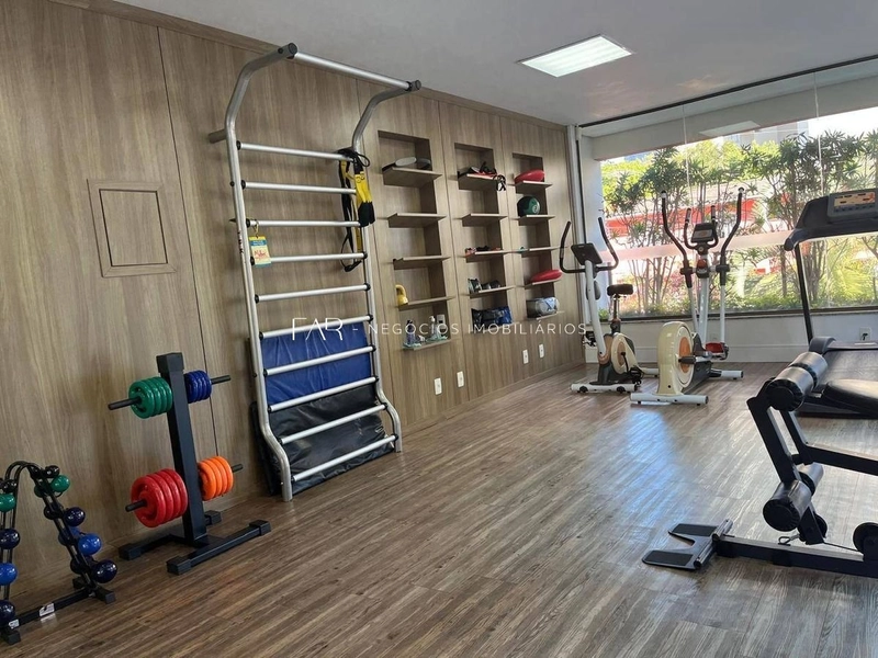 Apartamento à Venda no Centro de Florianópolis - 3 Quartos (1 Suíte) -: 13ª foto da galeria de imagens do imóvel