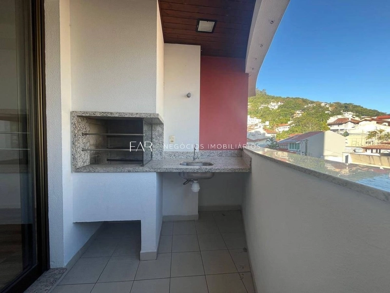 Apartamento à Venda no Centro de Florianópolis - 3 Quartos (1 Suíte) -: 5ª foto da galeria de imagens do imóvel