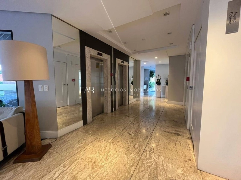 Apartamento à Venda no Centro de Florianópolis - 3 Quartos (1 Suíte) -: 27ª foto da galeria de imagens do imóvel