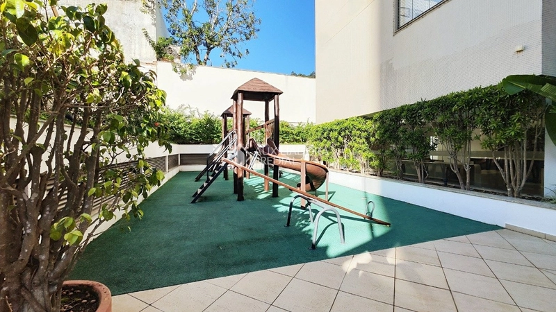 Apartamento à Venda no Centro de Florianópolis - 3 Quartos (1 Suíte) -: 21ª foto da galeria de imagens do imóvel