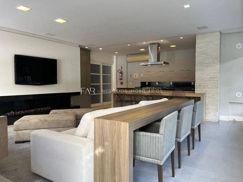 Apartamento à Venda no Centro de Florianópolis - 3 Quartos (1 Suíte) -: 24ª foto da galeria de imagens do imóvel