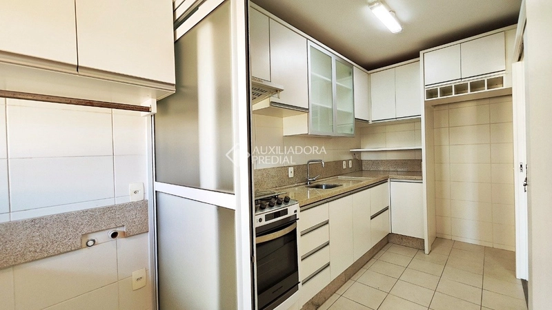 Apartamento à Venda no Centro de Florianópolis - 3 Quartos (1 Suíte) -: 13ª foto da galeria de imagens do imóvel