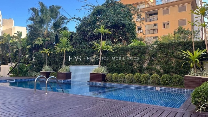 Apartamento à Venda no Centro de Florianópolis - 3 Quartos (1 Suíte) -: 18ª foto da galeria de imagens do imóvel