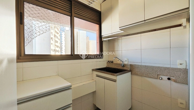 Apartamento à Venda no Centro de Florianópolis - 3 Quartos (1 Suíte) -: 15ª foto da galeria de imagens do imóvel