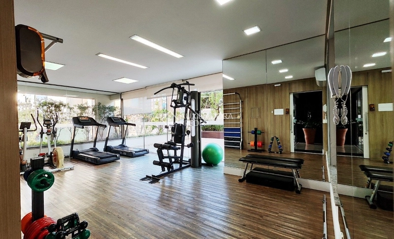 Apartamento à Venda no Centro de Florianópolis - 3 Quartos (1 Suíte) -: 23ª foto da galeria de imagens do imóvel
