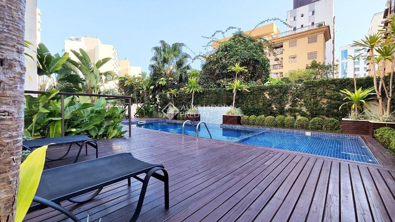 Apartamento à Venda no Centro de Florianópolis - 3 Quartos (1 Suíte) -: 22ª foto da galeria de imagens do imóvel