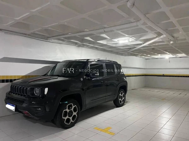 Apartamento à Venda no Centro de Florianópolis - 3 Quartos (1 Suíte) -: 28ª foto da galeria de imagens do imóvel