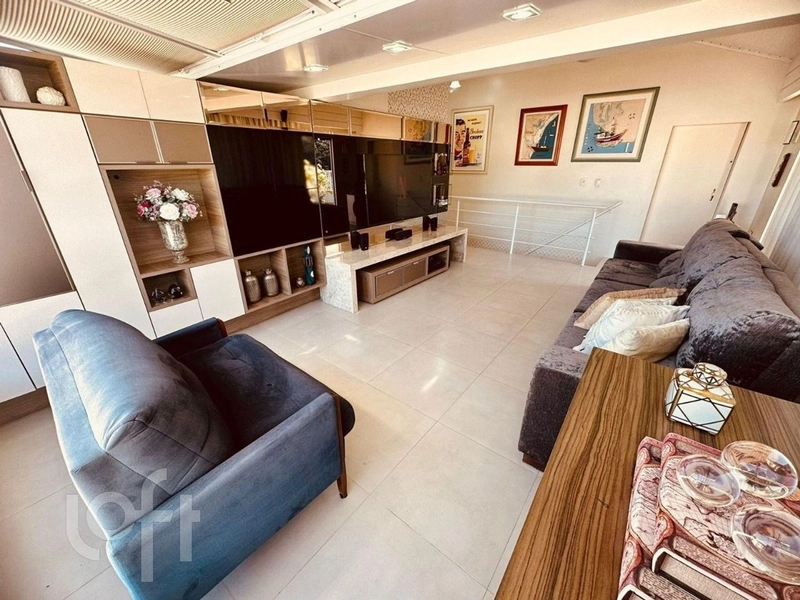 Apartamento à venda em Centro com 163 m², 3 quartos, 1 suíte, 1 vaga: 16ª foto da galeria de imagens do imóvel