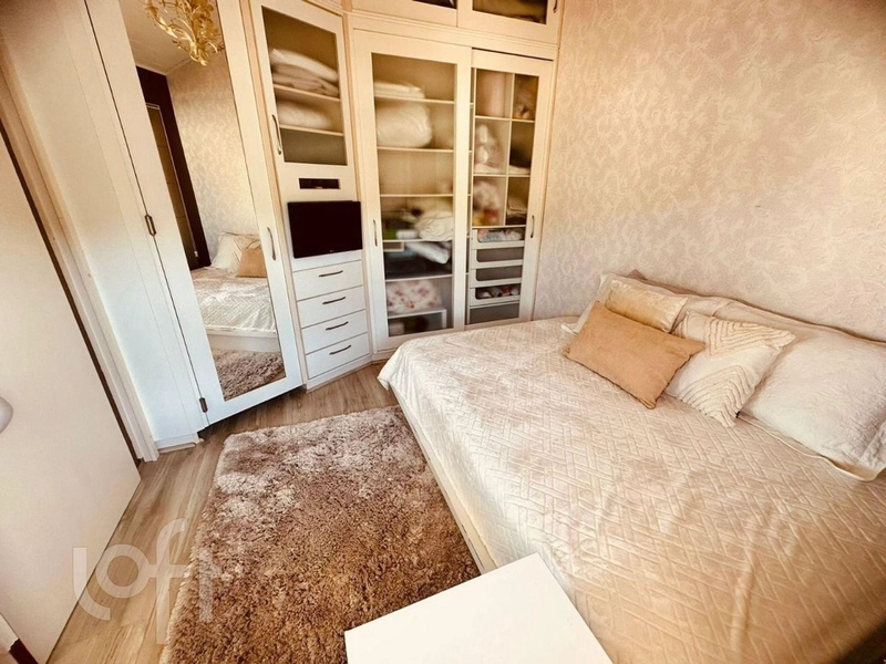 Apartamento à venda em Centro com 163 m², 3 quartos, 1 suíte, 1 vaga: 9ª foto da galeria de imagens do imóvel