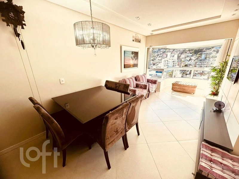 Apartamento à venda em Centro com 163 m², 3 quartos, 1 suíte, 1 vaga: 7ª foto da galeria de imagens do imóvel