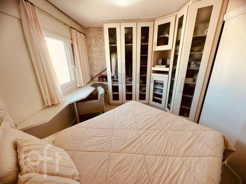 Apartamento à venda em Centro com 163 m², 3 quartos, 1 suíte, 1 vaga: 11ª foto da galeria de imagens do imóvel