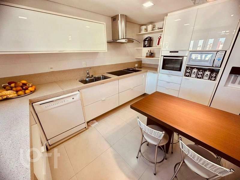 Apartamento à venda em Centro com 163 m², 3 quartos, 1 suíte, 1 vaga: 4ª foto da galeria de imagens do imóvel