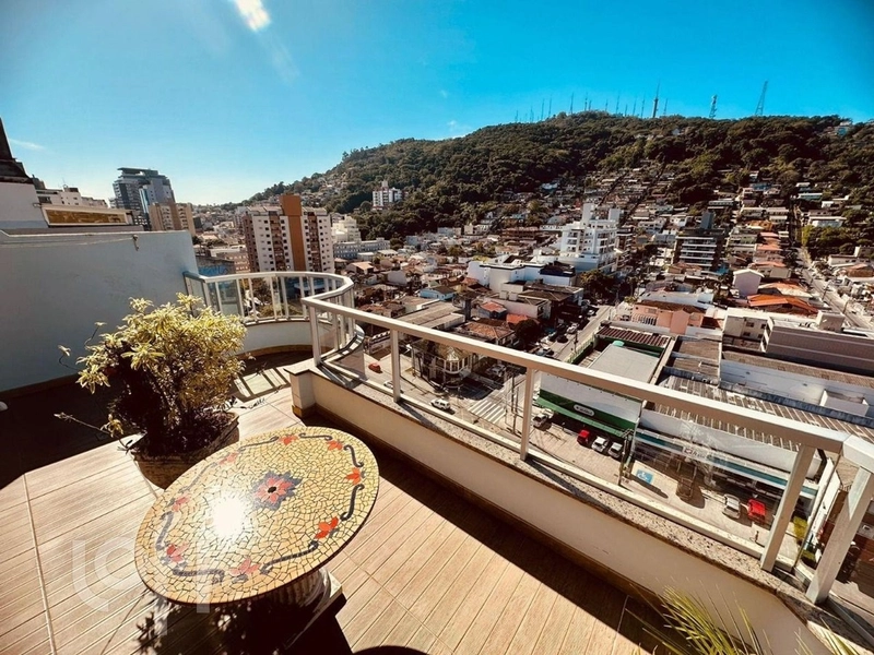 Apartamento à venda em Centro com 163 m², 3 quartos, 1 suíte, 1 vaga: 23ª foto da galeria de imagens do imóvel