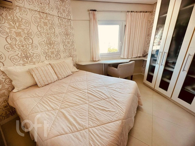 Apartamento à venda em Centro com 163 m², 3 quartos, 1 suíte, 1 vaga: 8ª foto da galeria de imagens do imóvel