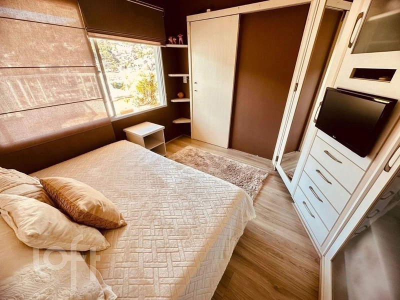 Apartamento à venda em Centro com 163 m², 3 quartos, 1 suíte, 1 vaga: 10ª foto da galeria de imagens do imóvel