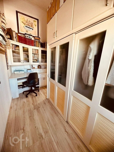 Apartamento à venda em Centro com 163 m², 3 quartos, 1 suíte, 1 vaga: 18ª foto da galeria de imagens do imóvel