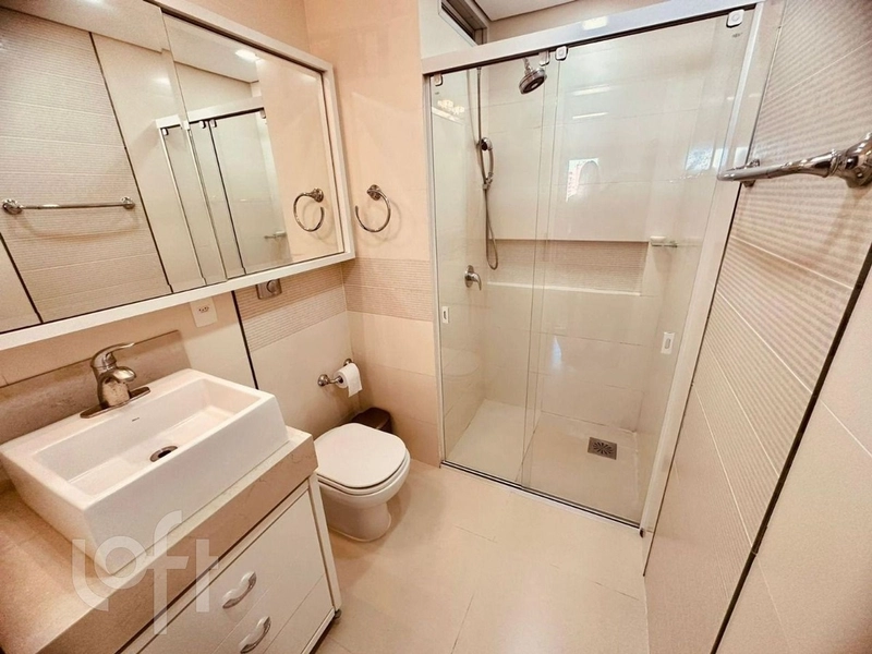 Apartamento à venda em Centro com 163 m², 3 quartos, 1 suíte, 1 vaga: 21ª foto da galeria de imagens do imóvel
