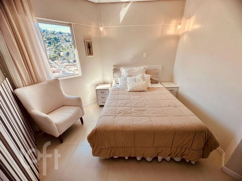 Apartamento à venda em Centro com 163 m², 3 quartos, 1 suíte, 1 vaga: 12ª foto da galeria de imagens do imóvel