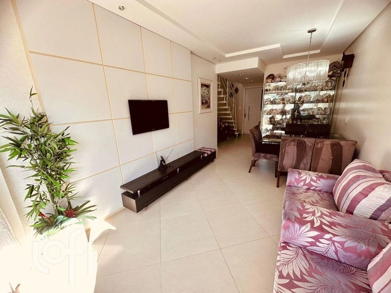Apartamento à venda em Centro com 163 m², 3 quartos, 1 suíte, 1 vaga: 6ª foto da galeria de imagens do imóvel