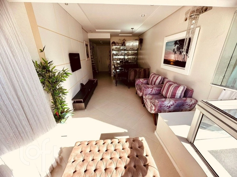 Apartamento à venda em Centro com 163 m², 3 quartos, 1 suíte, 1 vaga: 5ª foto da galeria de imagens do imóvel