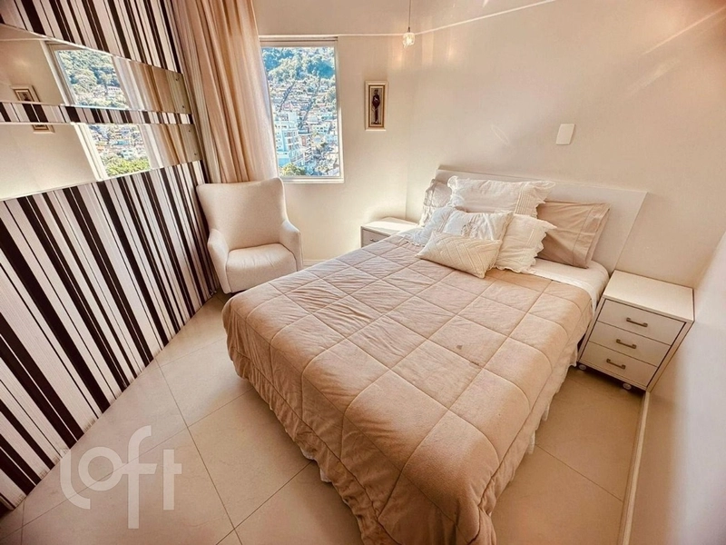 Apartamento à venda em Centro com 163 m², 3 quartos, 1 suíte, 1 vaga: 14ª foto da galeria de imagens do imóvel