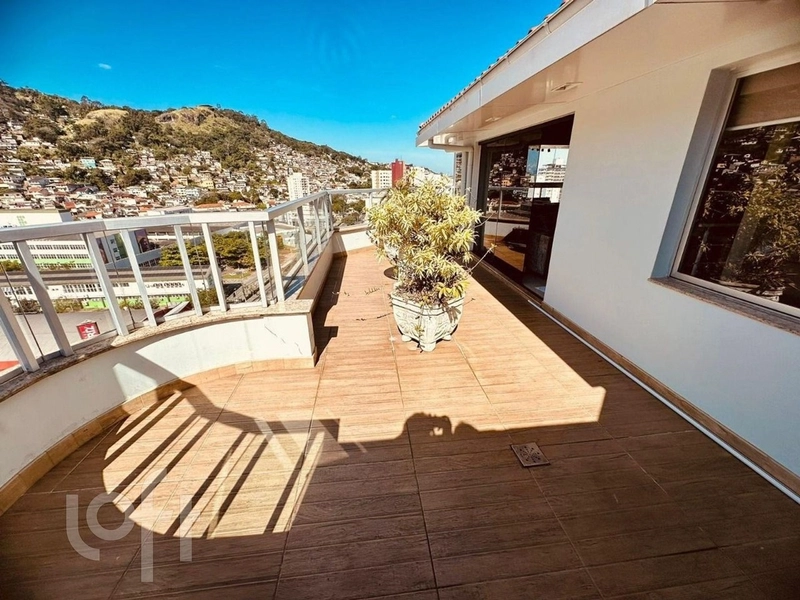 Apartamento à venda em Centro com 163 m², 3 quartos, 1 suíte, 1 vaga: 22ª foto da galeria de imagens do imóvel
