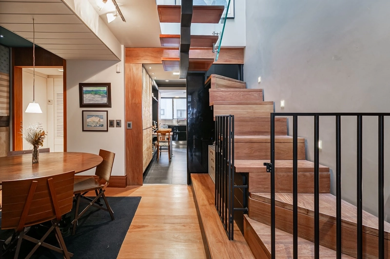 Cobertura duplex, 4 dormitórios, sendo 2 suítes, 3 vagas, à venda, Bei: 8ª foto da galeria de imagens do imóvel